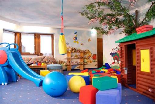 фото отеля Apart Hotel Kuhtaier Schlossl