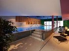 фото отеля Apart Hotel Kuhtaier Schlossl