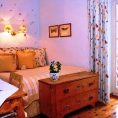 фото отеля Haus Alpengruss Pension Seefeld