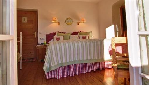 фото отеля Haus Alpengruss Pension Seefeld