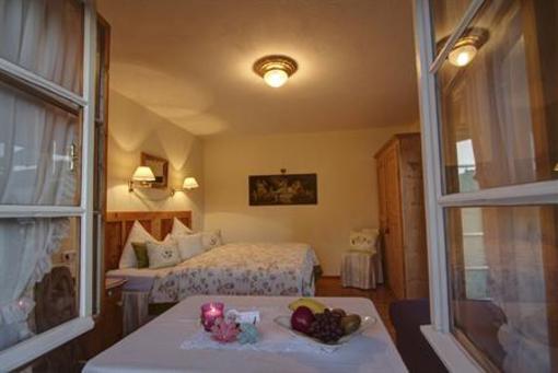 фото отеля Haus Alpengruss Pension Seefeld