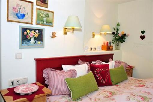 фото отеля Haus Alpengruss Pension Seefeld