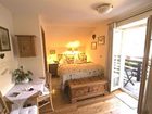 фото отеля Haus Alpengruss Pension Seefeld