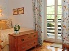 фото отеля Haus Alpengruss Pension Seefeld