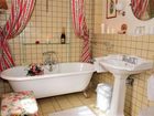 фото отеля Haus Alpengruss Pension Seefeld