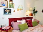 фото отеля Haus Alpengruss Pension Seefeld