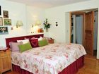 фото отеля Haus Alpengruss Pension Seefeld