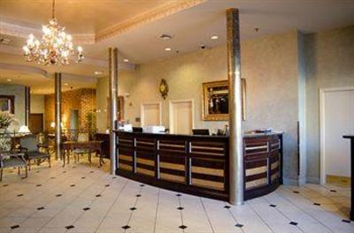 фото отеля Ambassador Hotel New Orleans