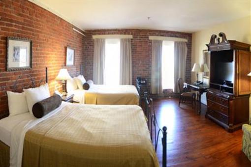 фото отеля Ambassador Hotel New Orleans