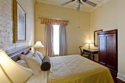 фото отеля Ambassador Hotel New Orleans