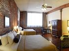 фото отеля Ambassador Hotel New Orleans