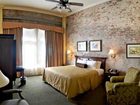 фото отеля Ambassador Hotel New Orleans
