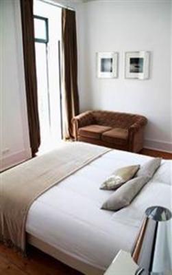 фото отеля Lavra GuestHouse