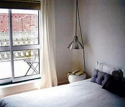 фото отеля Lavra GuestHouse
