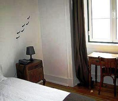 фото отеля Lavra GuestHouse