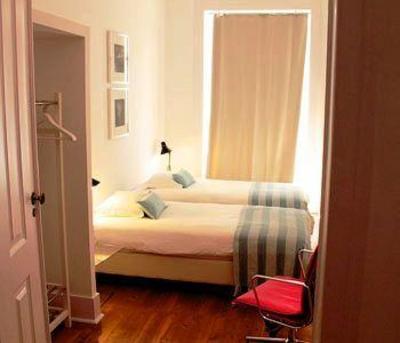 фото отеля Lavra GuestHouse