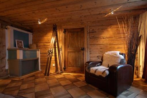 фото отеля The River House Boutique Hotel