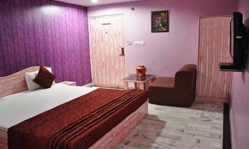 фото отеля Hotel Hayat Rabbani