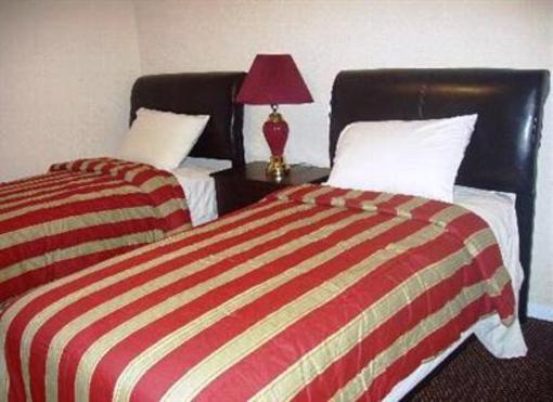 фото отеля Galleria Garden Hotel/Apartments