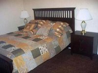 Galleria Garden Hotel/Apartments