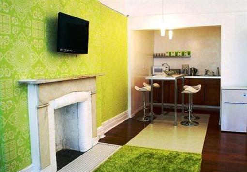 фото отеля The Contempo Design Suites