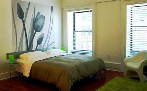 фото отеля The Contempo Design Suites