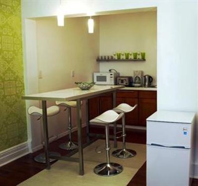 фото отеля The Contempo Design Suites
