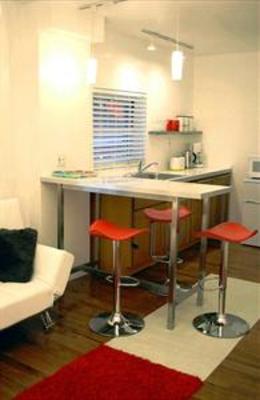 фото отеля The Contempo Design Suites