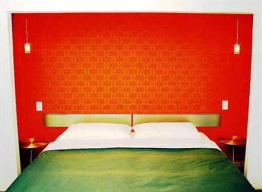 фото отеля The Contempo Design Suites