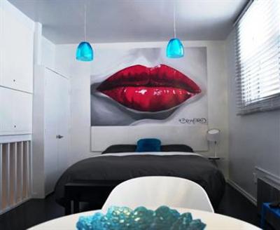 фото отеля The Contempo Design Suites