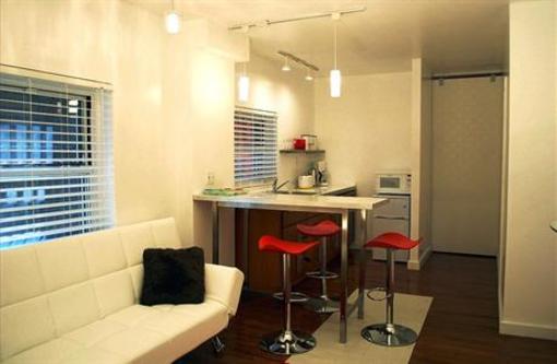 фото отеля The Contempo Design Suites