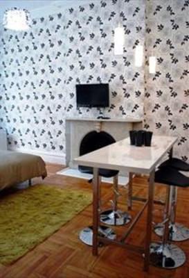 фото отеля The Contempo Design Suites