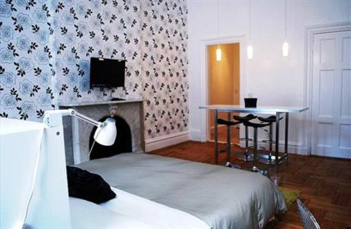 фото отеля The Contempo Design Suites