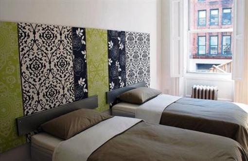 фото отеля The Contempo Design Suites