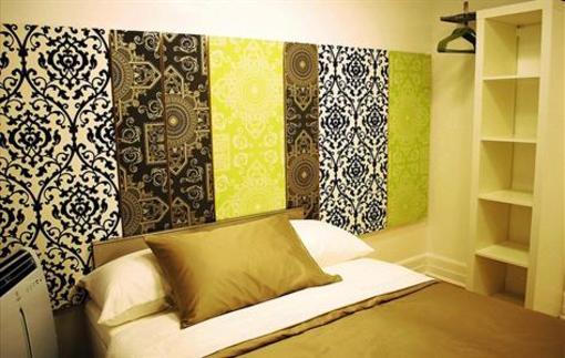 фото отеля The Contempo Design Suites