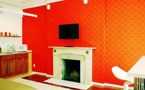 фото отеля The Contempo Design Suites