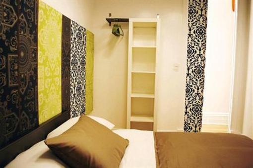 фото отеля The Contempo Design Suites