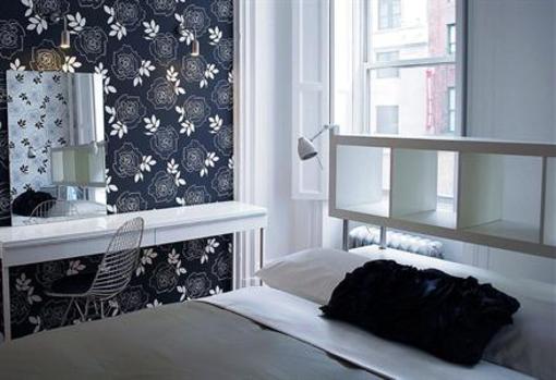 фото отеля The Contempo Design Suites