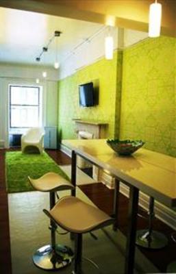 фото отеля The Contempo Design Suites