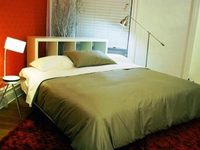 The Contempo Design Suites