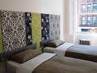 фото отеля The Contempo Design Suites