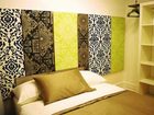 фото отеля The Contempo Design Suites