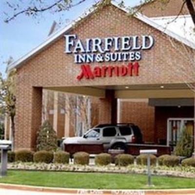 фото отеля Fairfield Inn & Suites Dallas North Farmers Branch