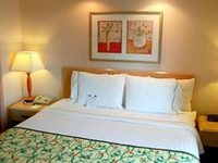 Fairfield Inn & Suites Dallas North Farmers Branch