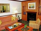 фото отеля Fairfield Inn & Suites Dallas North Farmers Branch