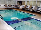 фото отеля Fairfield Inn & Suites Dallas North Farmers Branch