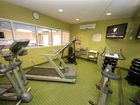 фото отеля Fairfield Inn & Suites Dallas North Farmers Branch