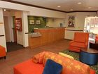 фото отеля Fairfield Inn & Suites Dallas North Farmers Branch