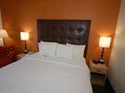 фото отеля Fairfield Inn & Suites Dallas North Farmers Branch