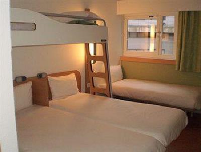 фото отеля Etap Hotel Paris Porte de Pantin